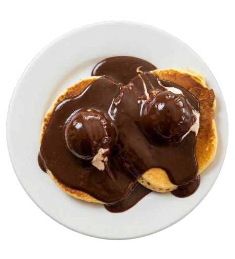 tortitas